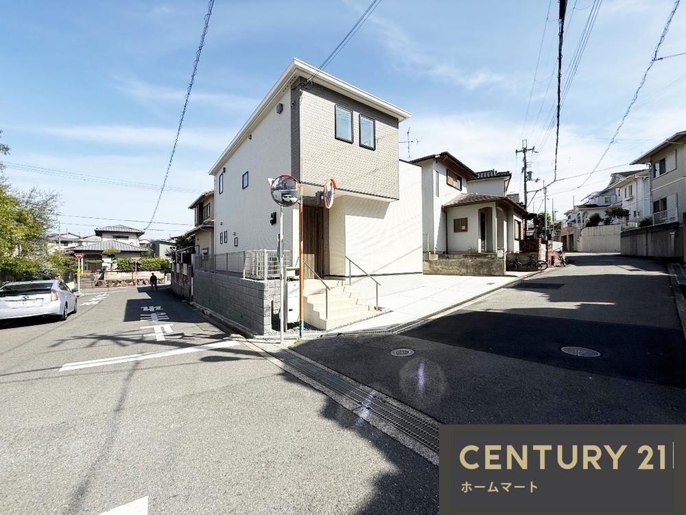 新築戸建 NEW一戸建て羽曳が丘西６ 3580万円の詳細情報 大阪府羽曳野市羽曳が丘西６ 写真23 センチュリー21ホームマート