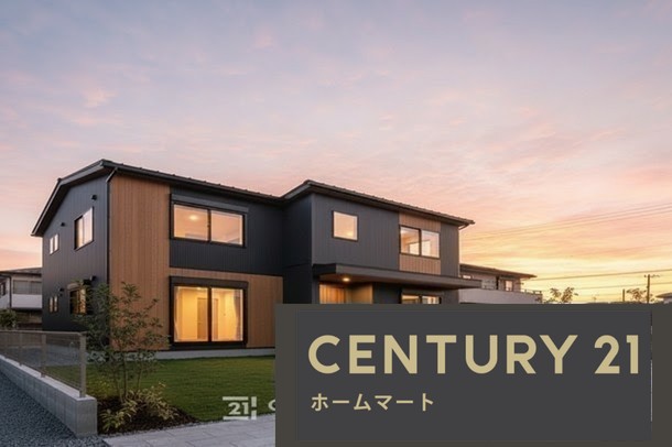 新築戸建 一戸建て富田林市錦織北 全７邸 一戸建て第２期の詳細情報 大阪府富田林市錦織北２ 写真14 センチュリー21ホームマート
