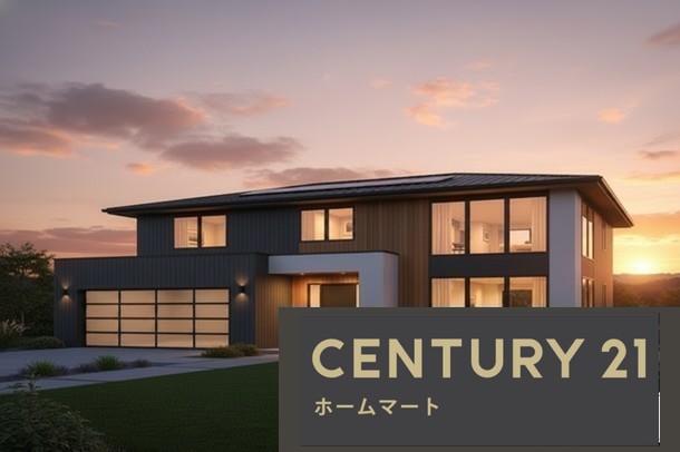 新築戸建 一戸建て富田林市錦織北 全７邸 一戸建て第２期の詳細情報 大阪府富田林市錦織北２ 写真17 センチュリー21ホームマート