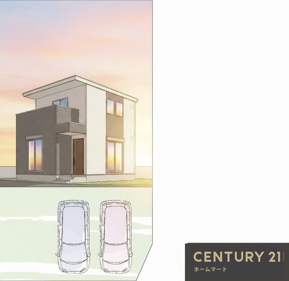 新築戸建 一戸建て富田林市錦織北 全７邸 一戸建て第２期の詳細情報 大阪府富田林市錦織北２ 写真20 センチュリー21ホームマート