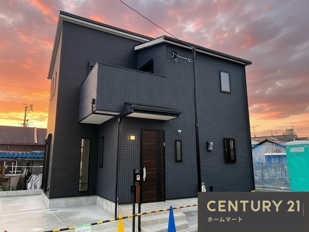 新築戸建 一戸建て西大路町（久米田駅） 2780万円の詳細情報 大阪府岸和田市西大路町 写真11 センチュリー21ホームマート
