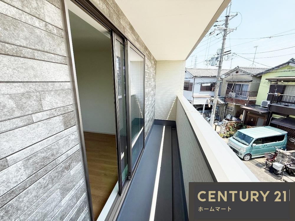 新築戸建 NEW一戸建て東野中１（狭山駅） 3498万円の詳細情報 大阪府大阪狭山市東野中１ 写真10 センチュリー21ホームマート