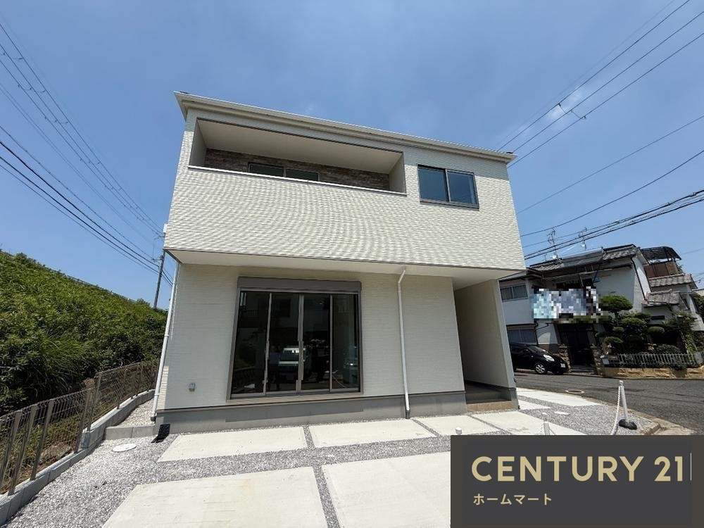 新築戸建 NEW一戸建て東野中１（狭山駅） 3498万円の詳細情報 大阪府大阪狭山市東野中１ 写真11 センチュリー21ホームマート