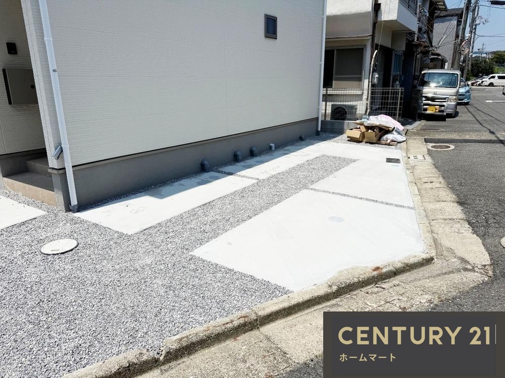 新築戸建 NEW一戸建て東野中１（狭山駅） 3498万円の詳細情報 大阪府大阪狭山市東野中１ 写真13 センチュリー21ホームマート