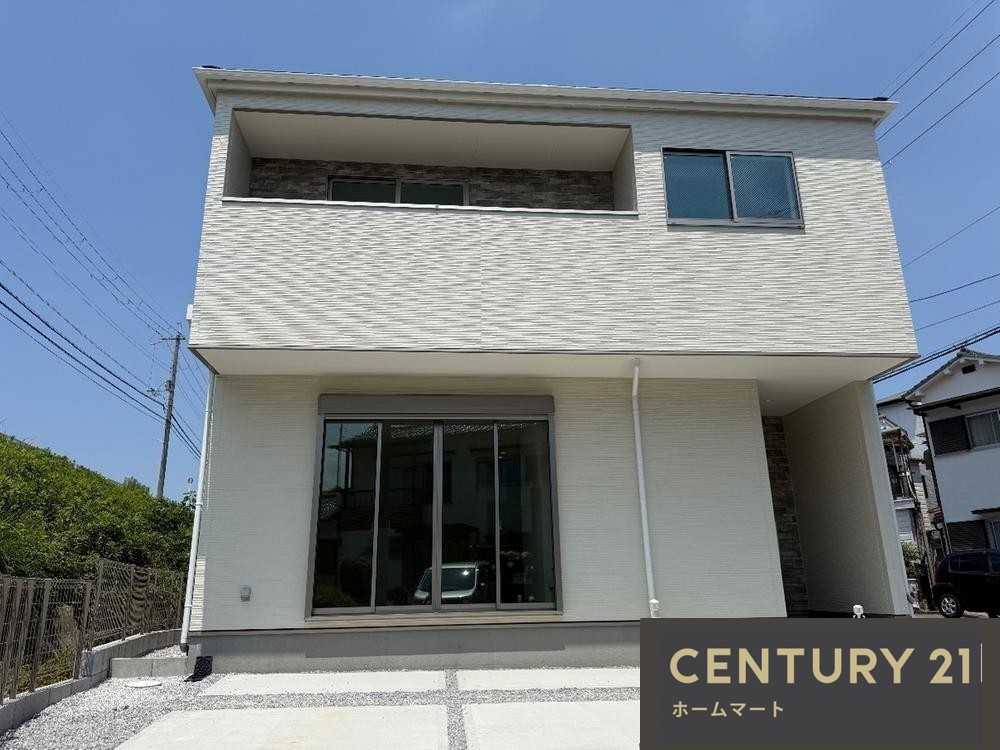 新築戸建 NEW一戸建て東野中１（狭山駅） 3498万円の詳細情報 大阪府大阪狭山市東野中１ 写真2 センチュリー21ホームマート