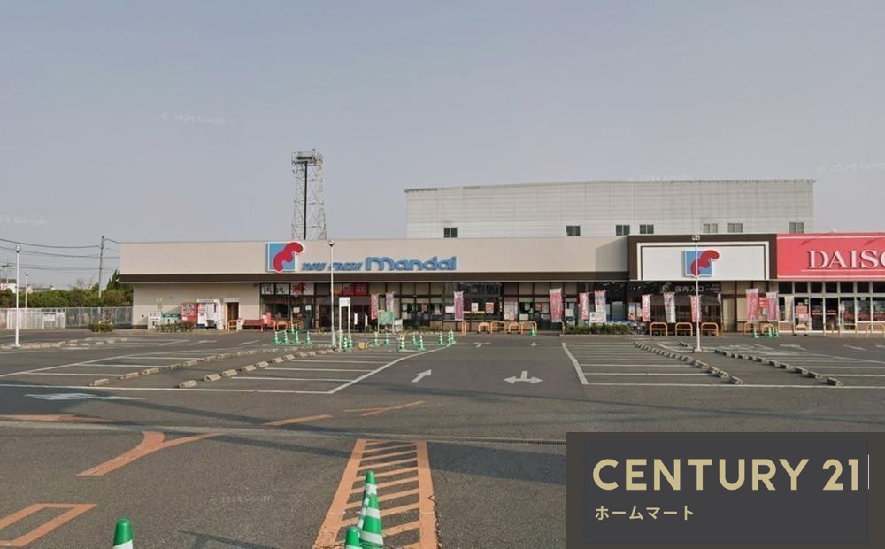 新築戸建 NEW一戸建て東野中１（狭山駅） 3498万円の詳細情報 大阪府大阪狭山市東野中１ 写真22 センチュリー21ホームマート