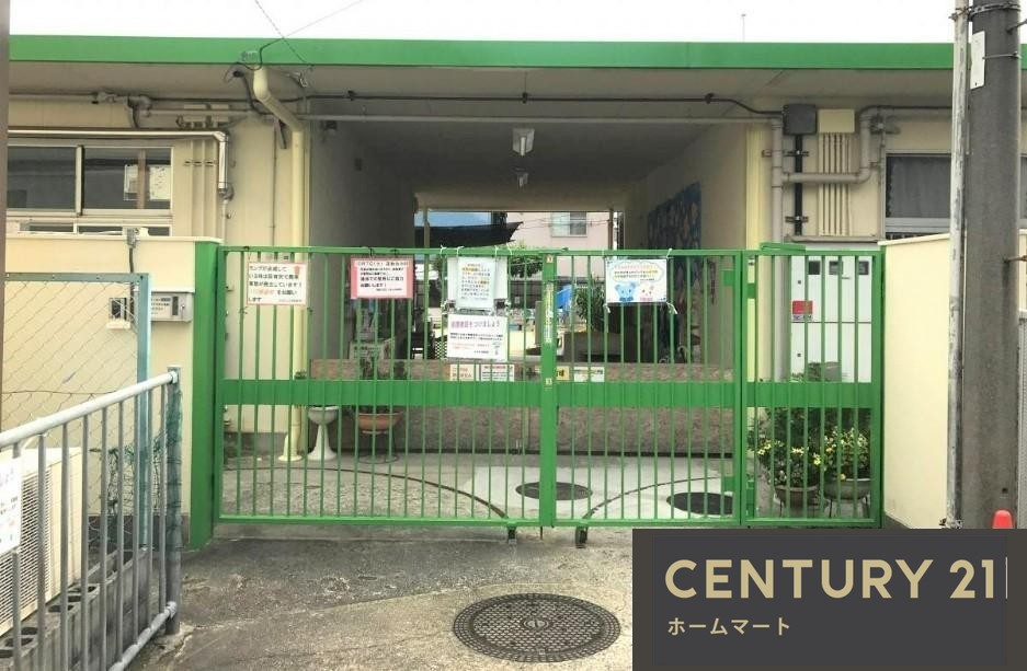 新築戸建 NEW一戸建て寿町（香里園駅） 4280万円の詳細情報 大阪府寝屋川市寿町 写真10 センチュリー21ホームマート