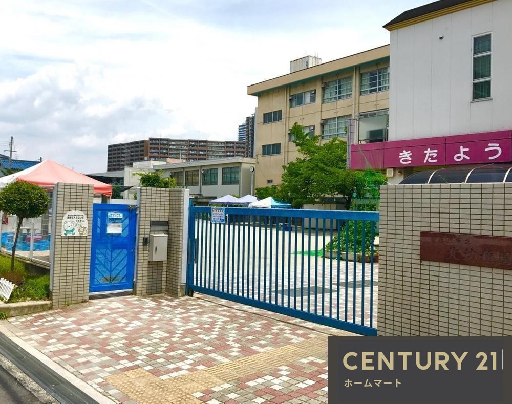 新築戸建 NEW一戸建て寿町（香里園駅） 4280万円の詳細情報 大阪府寝屋川市寿町 写真11 センチュリー21ホームマート