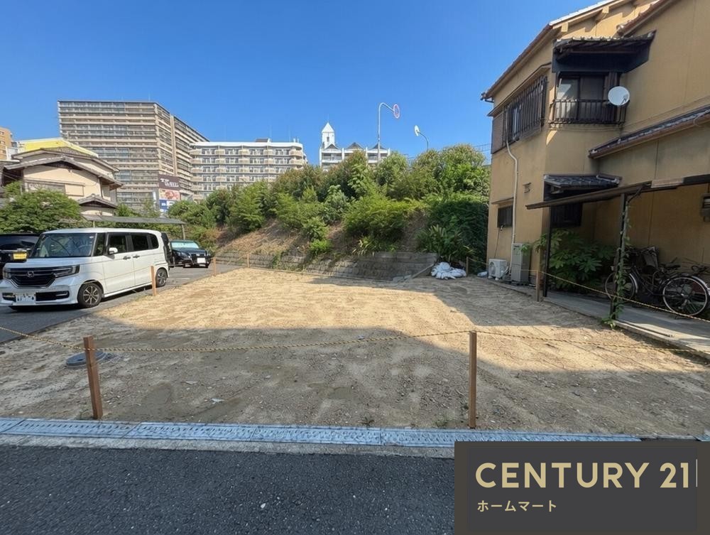 新築戸建 NEW一戸建て寿町（香里園駅） 4280万円の詳細情報 大阪府寝屋川市寿町 写真2 センチュリー21ホームマート