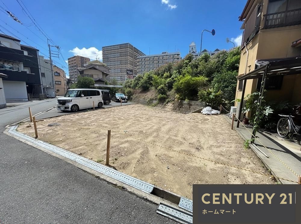 新築戸建 NEW一戸建て寿町（香里園駅） 4280万円の詳細情報 大阪府寝屋川市寿町 写真3 センチュリー21ホームマート