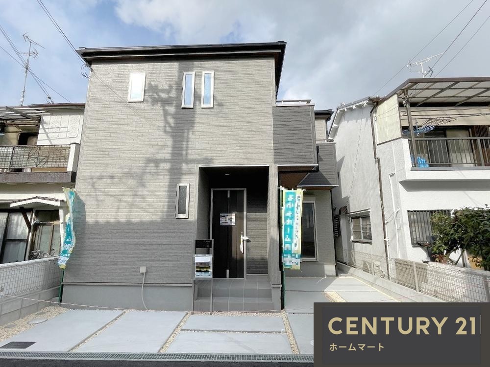新築戸建 NEW一戸建て寿町（香里園駅） 4280万円の詳細情報 大阪府寝屋川市寿町 写真6 センチュリー21ホームマート