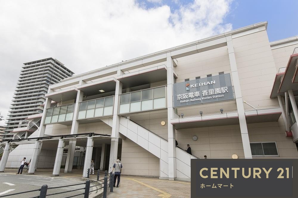 新築戸建 NEW一戸建て寿町（香里園駅） 4280万円の詳細情報 大阪府寝屋川市寿町 写真8 センチュリー21ホームマート