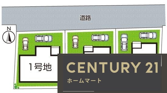 新築戸建 NEW一戸建て元町２（住道駅） 3798万円・3898万円の詳細情報 大阪府東大阪市元町２ 写真11 センチュリー21ホームマート