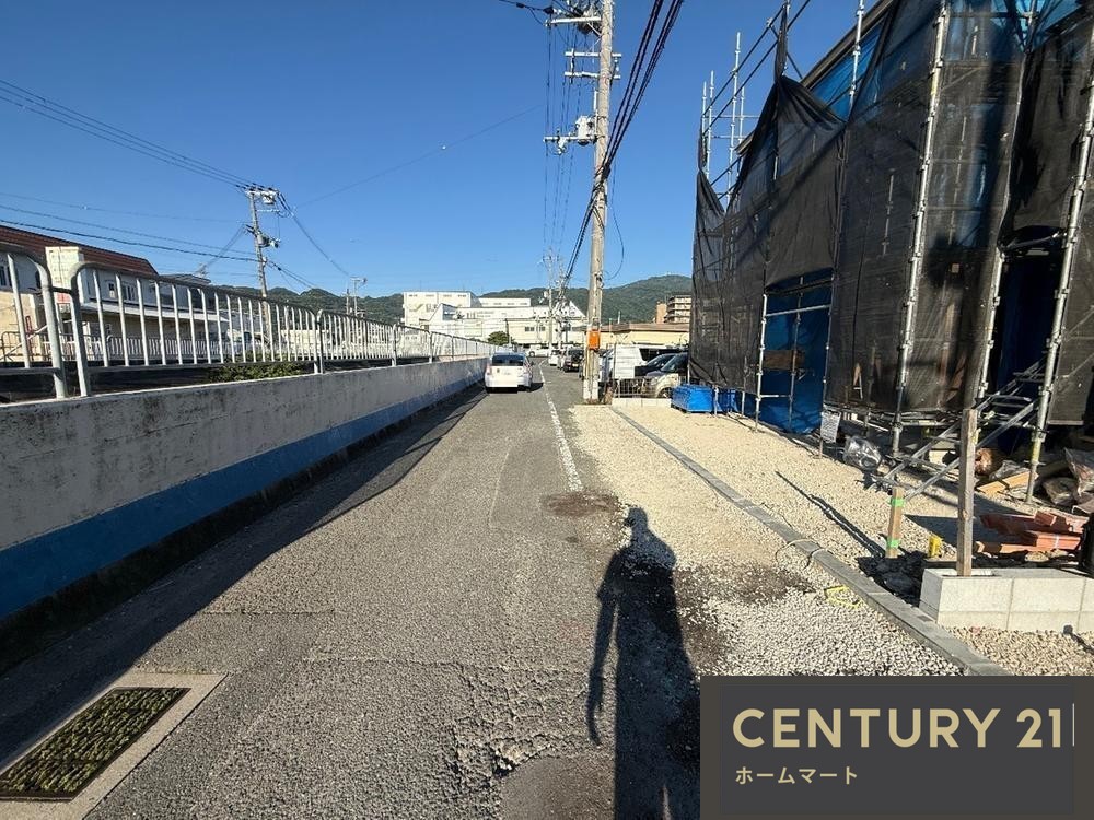 新築戸建 NEW一戸建て元町２（住道駅） 3798万円・3898万円の詳細情報 大阪府東大阪市元町２ 写真12 センチュリー21ホームマート