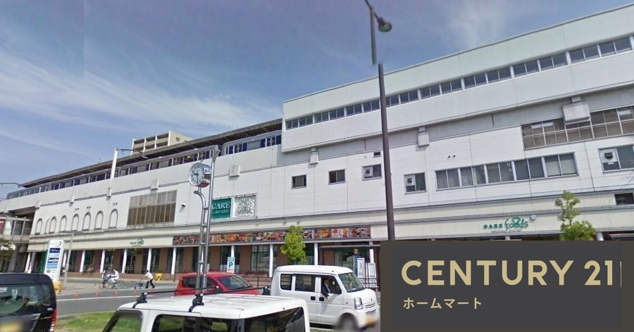 新築戸建 NEW一戸建て元町２（住道駅） 3798万円・3898万円の詳細情報 大阪府東大阪市元町２ 写真23 センチュリー21ホームマート