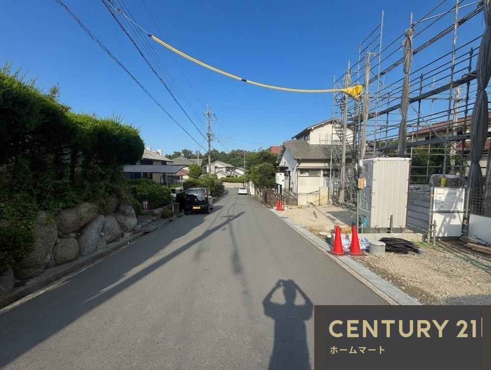 新築戸建 NEW一戸建て赤坂台４ 4080万円・4180万円の詳細情報 大阪府堺市南区赤坂台４ 写真10 センチュリー21ホームマート