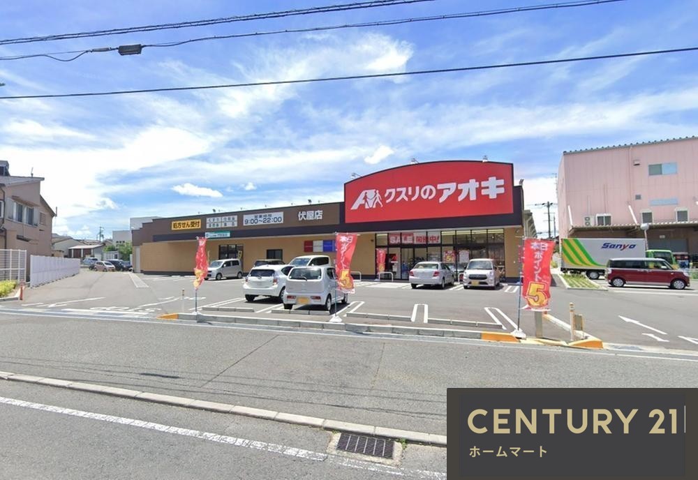 新築戸建 NEW一戸建て赤坂台４ 4080万円・4180万円の詳細情報 大阪府堺市南区赤坂台４ 写真23 センチュリー21ホームマート