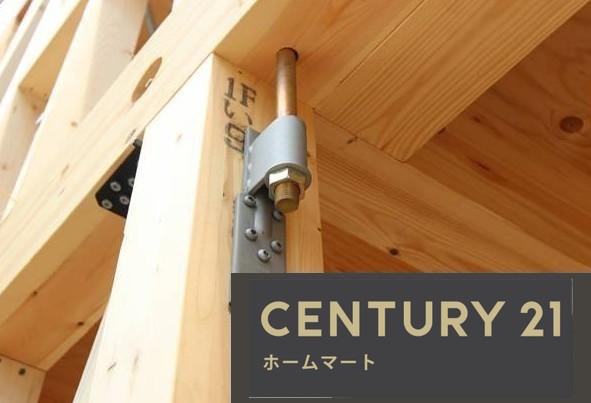 新築戸建 NEW一戸建て磯城郡川西町結崎 全6邸 一戸建て第20期の詳細情報 奈良県磯城郡川西町大字結崎 写真22 センチュリー21ホームマート