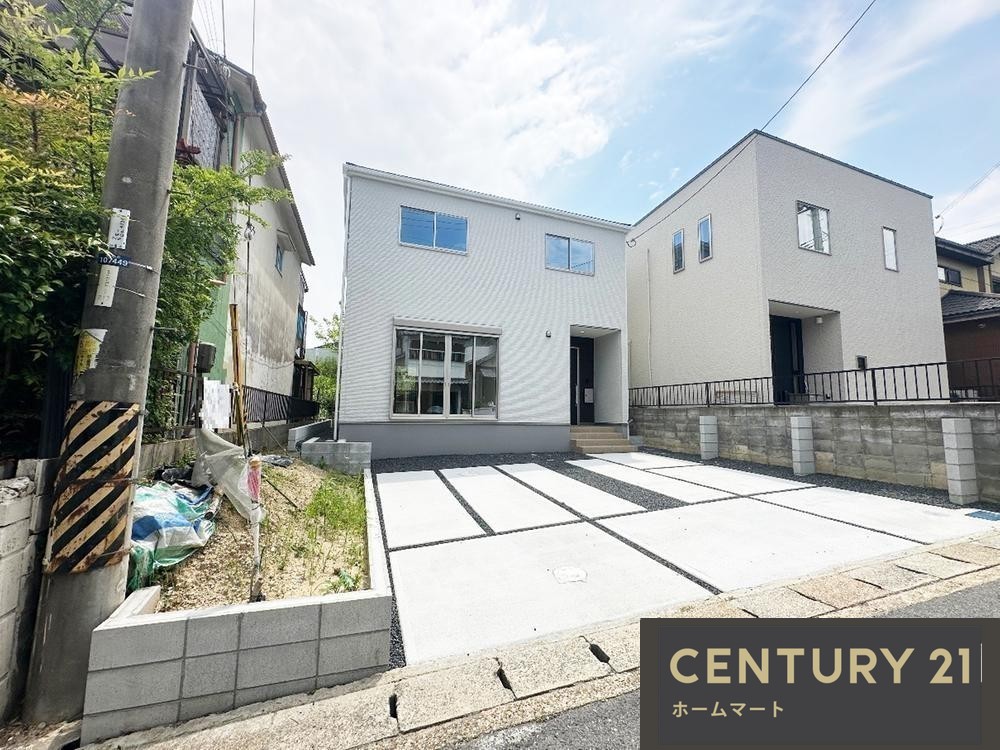 新築戸建 NEW一戸建て小泉町（大和小泉駅） 2998万円の詳細情報 奈良県大和郡山市小泉町 写真12 センチュリー21ホームマート