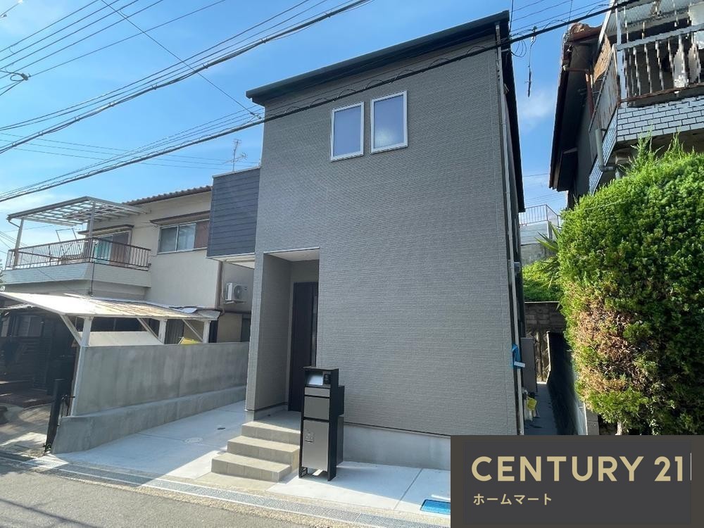 新築戸建 NEW一戸建て田辺２（大阪教育大前駅） 2880万円の詳細情報 大阪府柏原市田辺２ 写真11 センチュリー21ホームマート