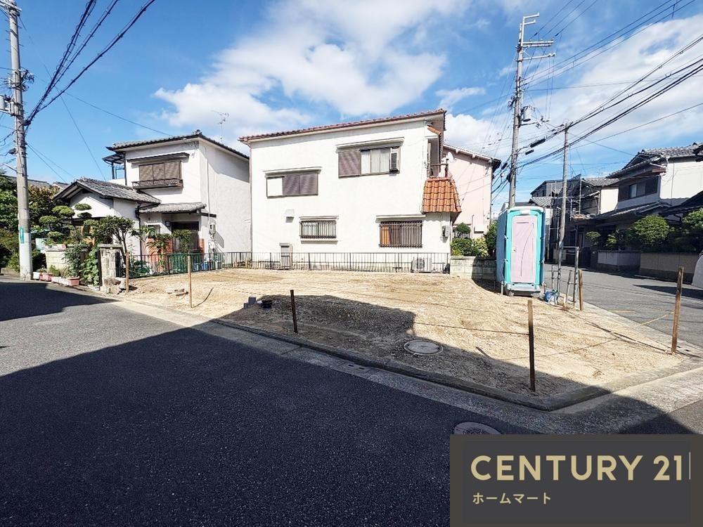新築戸建 NEW一戸建て日置荘西町５（初芝駅） 4180万円の詳細情報 大阪府堺市東区日置荘西町５ 写真10 センチュリー21ホームマート