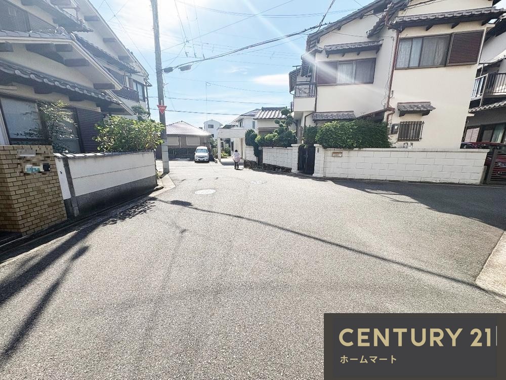 新築戸建 NEW一戸建て日置荘西町５（初芝駅） 4180万円の詳細情報 大阪府堺市東区日置荘西町５ 写真13 センチュリー21ホームマート