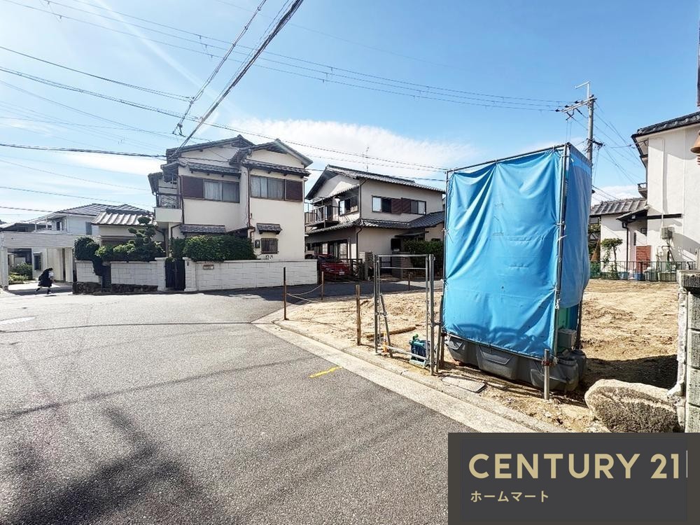 新築戸建 NEW一戸建て日置荘西町５（初芝駅） 4180万円の詳細情報 大阪府堺市東区日置荘西町５ 写真15 センチュリー21ホームマート