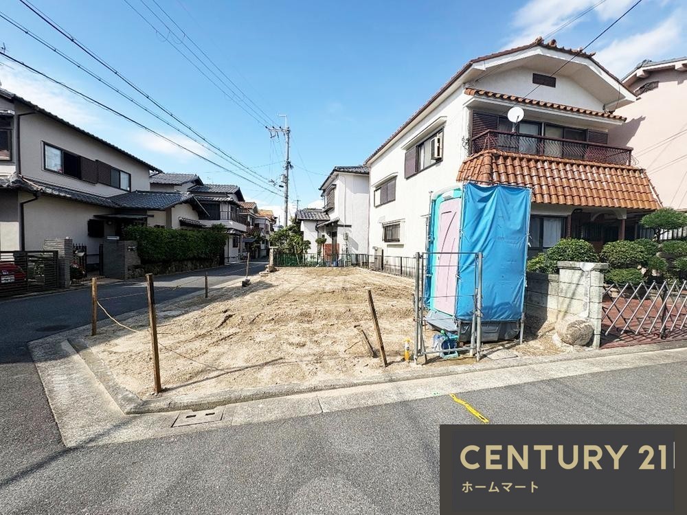 新築戸建 NEW一戸建て日置荘西町５（初芝駅） 4180万円の詳細情報 大阪府堺市東区日置荘西町５ 写真3 センチュリー21ホームマート