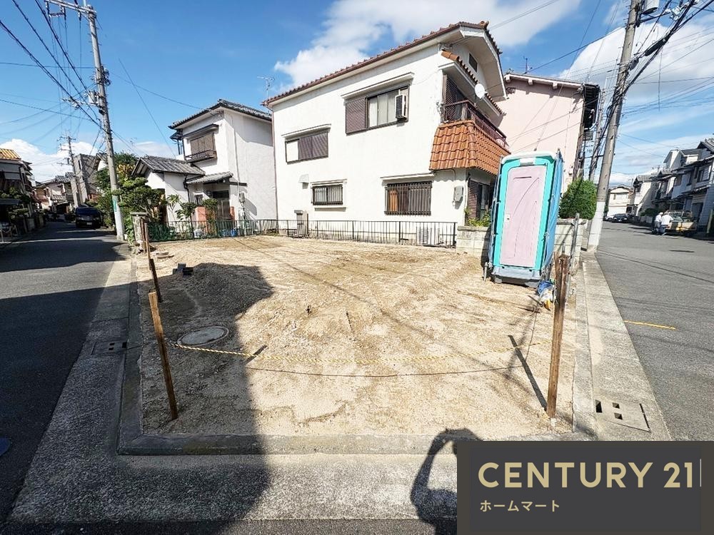 新築戸建 NEW一戸建て日置荘西町５（初芝駅） 4180万円の詳細情報 大阪府堺市東区日置荘西町５ 写真5 センチュリー21ホームマート