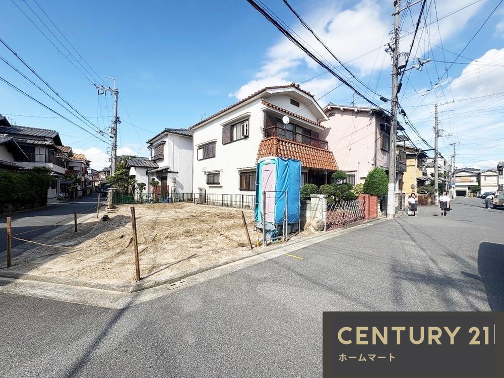 新築戸建 NEW一戸建て日置荘西町５（初芝駅） 4180万円の詳細情報 大阪府堺市東区日置荘西町５ 写真6 センチュリー21ホームマート