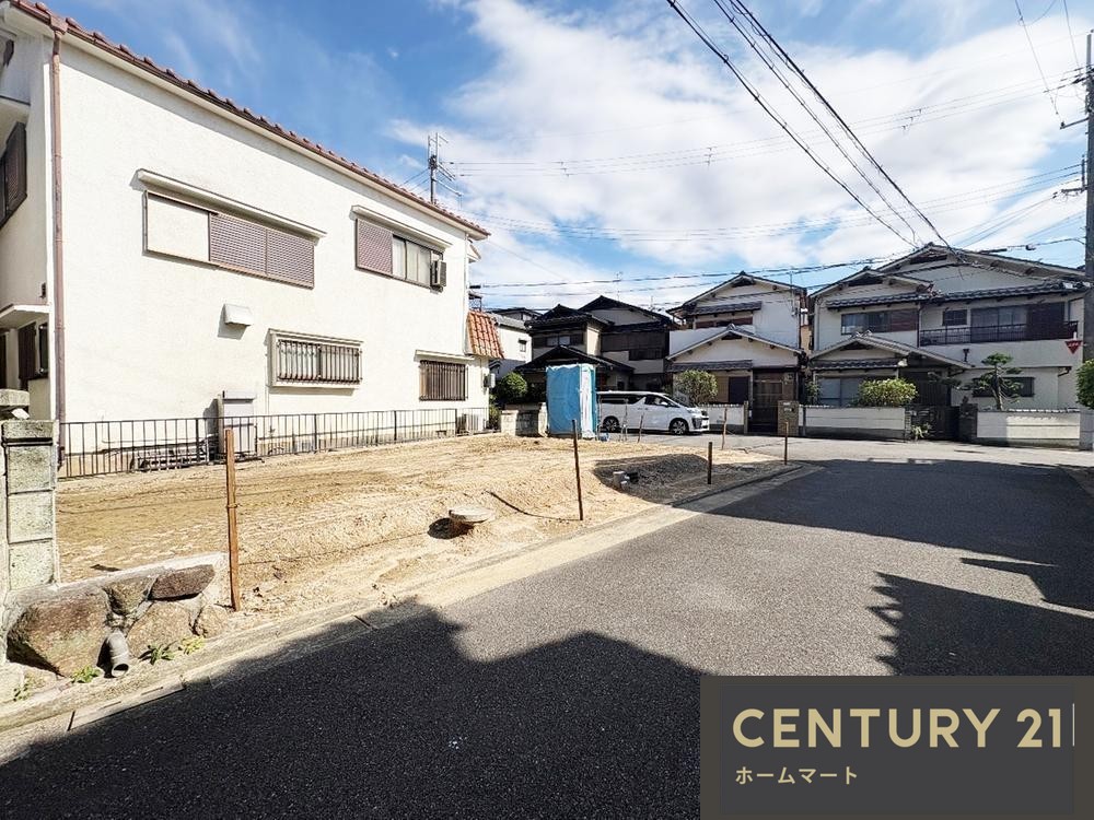 新築戸建 NEW一戸建て日置荘西町５（初芝駅） 4180万円の詳細情報 大阪府堺市東区日置荘西町５ 写真7 センチュリー21ホームマート