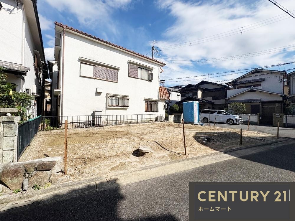 新築戸建 NEW一戸建て日置荘西町５（初芝駅） 4180万円の詳細情報 大阪府堺市東区日置荘西町５ 写真8 センチュリー21ホームマート