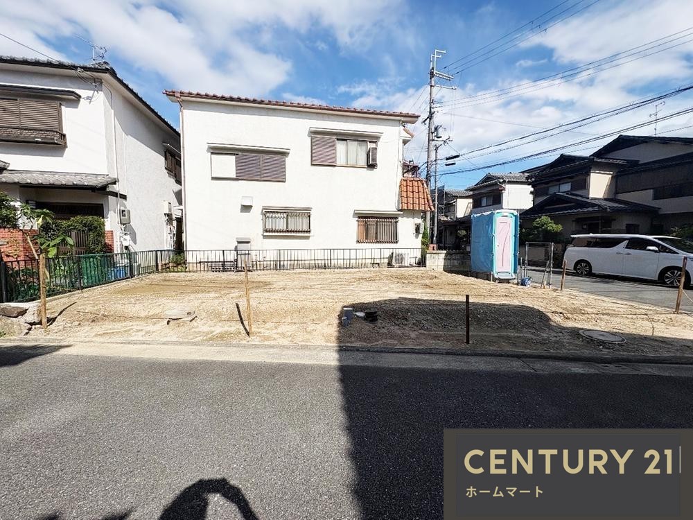 新築戸建 NEW一戸建て日置荘西町５（初芝駅） 4180万円の詳細情報 大阪府堺市東区日置荘西町５ 写真9 センチュリー21ホームマート
