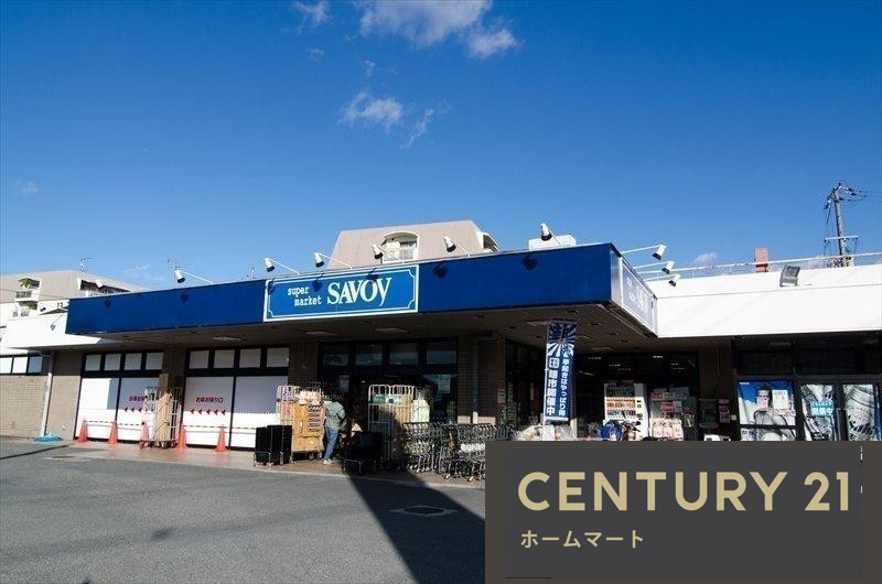 新築戸建 NEW一戸建て香里ケ丘６ 4580万円・4680万円の詳細情報 大阪府枚方市香里ケ丘６ 写真11 センチュリー21ホームマート