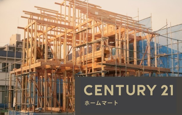 新築戸建 一戸建て橿原市城殿町 全6邸 一戸建て第7期の詳細情報 奈良県橿原市城殿町 写真10 センチュリー21ホームマート
