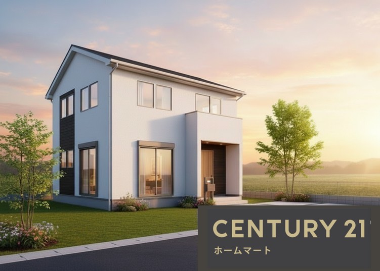 新築戸建 一戸建て橿原市城殿町 全6邸 一戸建て第7期の詳細情報 奈良県橿原市城殿町 写真12 センチュリー21ホームマート