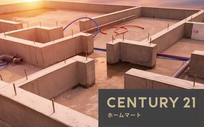 新築戸建 一戸建て橿原市城殿町 全6邸 一戸建て第7期の詳細情報 奈良県橿原市城殿町 写真13 センチュリー21ホームマート