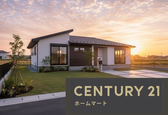 新築戸建 一戸建て橿原市城殿町 全6邸 一戸建て第7期の詳細情報 奈良県橿原市城殿町 写真14 センチュリー21ホームマート