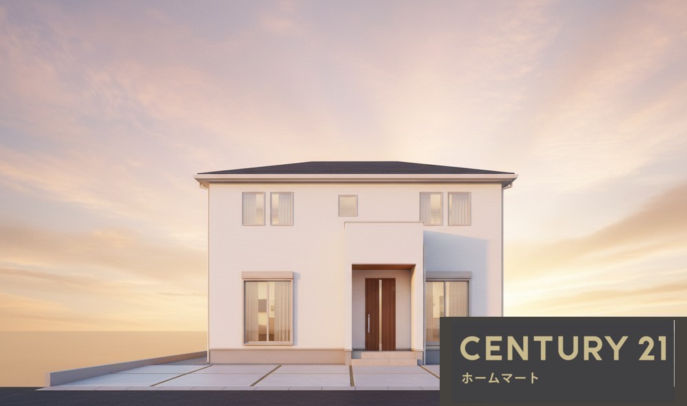 新築戸建 一戸建て橿原市城殿町 全6邸 一戸建て第7期の詳細情報 奈良県橿原市城殿町 写真16 センチュリー21ホームマート