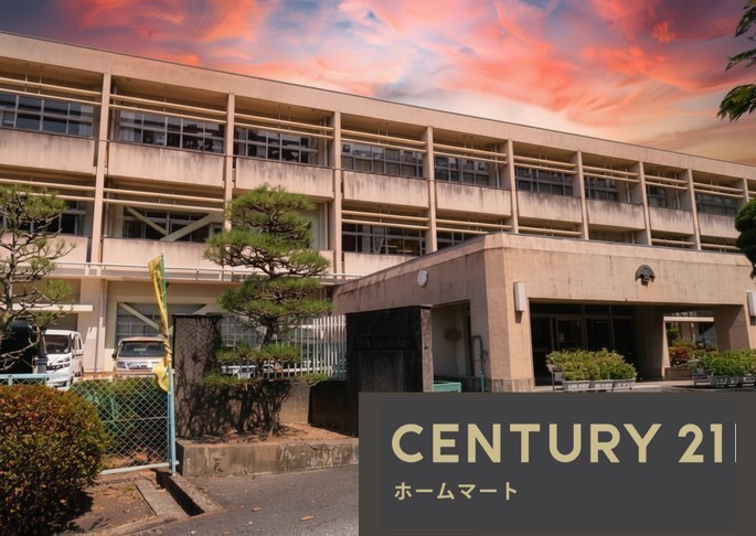 新築戸建 一戸建て橿原市城殿町 全6邸 一戸建て第7期の詳細情報 奈良県橿原市城殿町 写真23 センチュリー21ホームマート