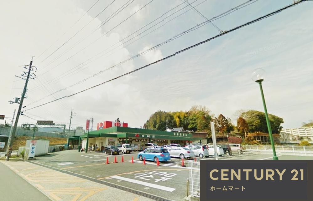 新築戸建 NEW一戸建て学園大和町５（学園前駅） 4480万円の詳細情報 奈良県奈良市学園大和町５ 写真21 センチュリー21ホームマート