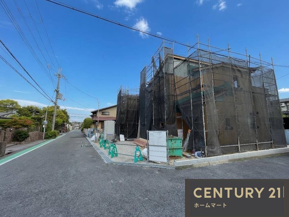 新築戸建 NEW一戸建て学園大和町５（学園前駅） 4480万円の詳細情報 奈良県奈良市学園大和町５ 写真4 センチュリー21ホームマート
