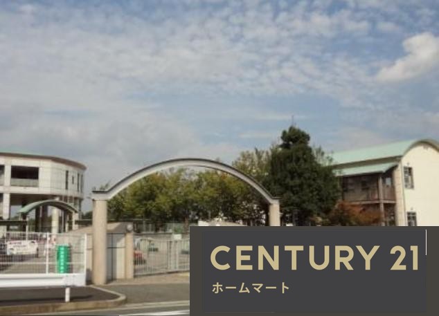 新築戸建 NEW一戸建て高（志都美駅） 4280万円の詳細情報 奈良県香芝市高 写真19 センチュリー21ホームマート