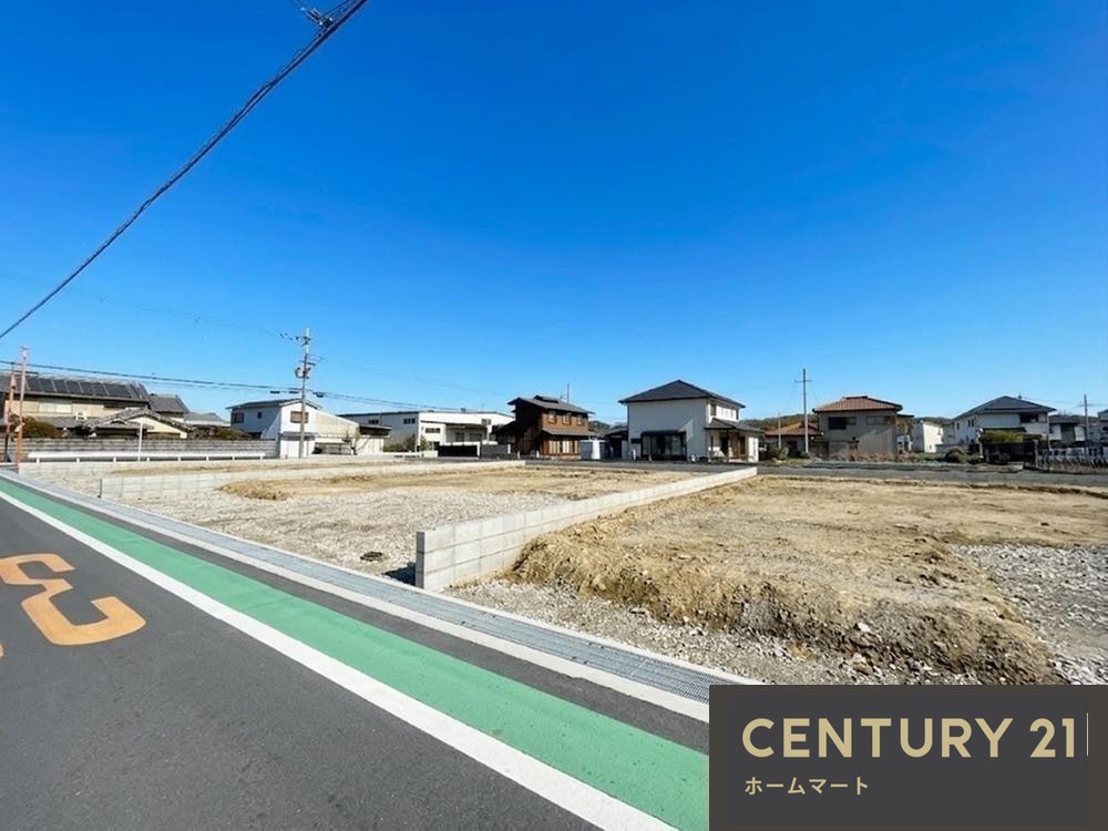新築戸建 NEW一戸建て高（志都美駅） 4280万円の詳細情報 奈良県香芝市高 写真7 センチュリー21ホームマート