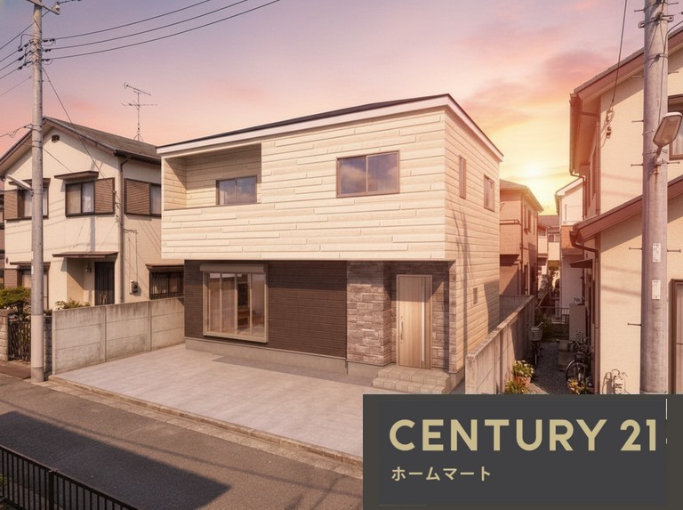 一戸建て松丘町（宮之阪駅） 4398万円の詳細情報
