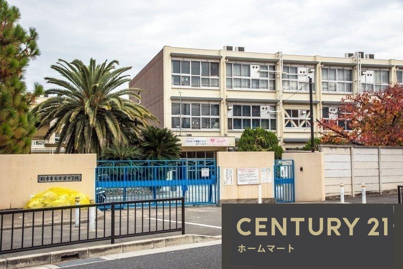 新築戸建 一戸建て松丘町（宮之阪駅） 4398万円の詳細情報 大阪府枚方市松丘町 写真13 センチュリー21ホームマート