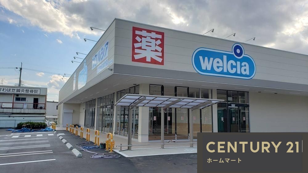 新築戸建 一戸建て松丘町（宮之阪駅） 4398万円の詳細情報 大阪府枚方市松丘町 写真14 センチュリー21ホームマート