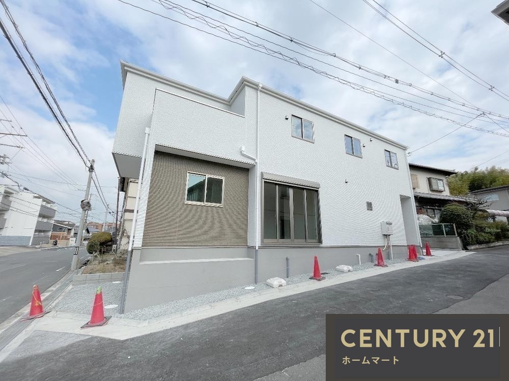 新築戸建 一戸建て松丘町（宮之阪駅） 4398万円の詳細情報 大阪府枚方市松丘町 写真6 センチュリー21ホームマート