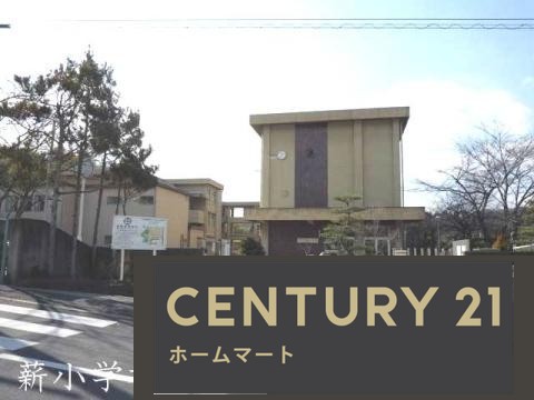 新築戸建 NEW一戸建て薪天神堂（京田辺駅） 3280万円～3480万円の詳細情報 京都府京田辺市薪天神堂 写真22 センチュリー21ホームマート