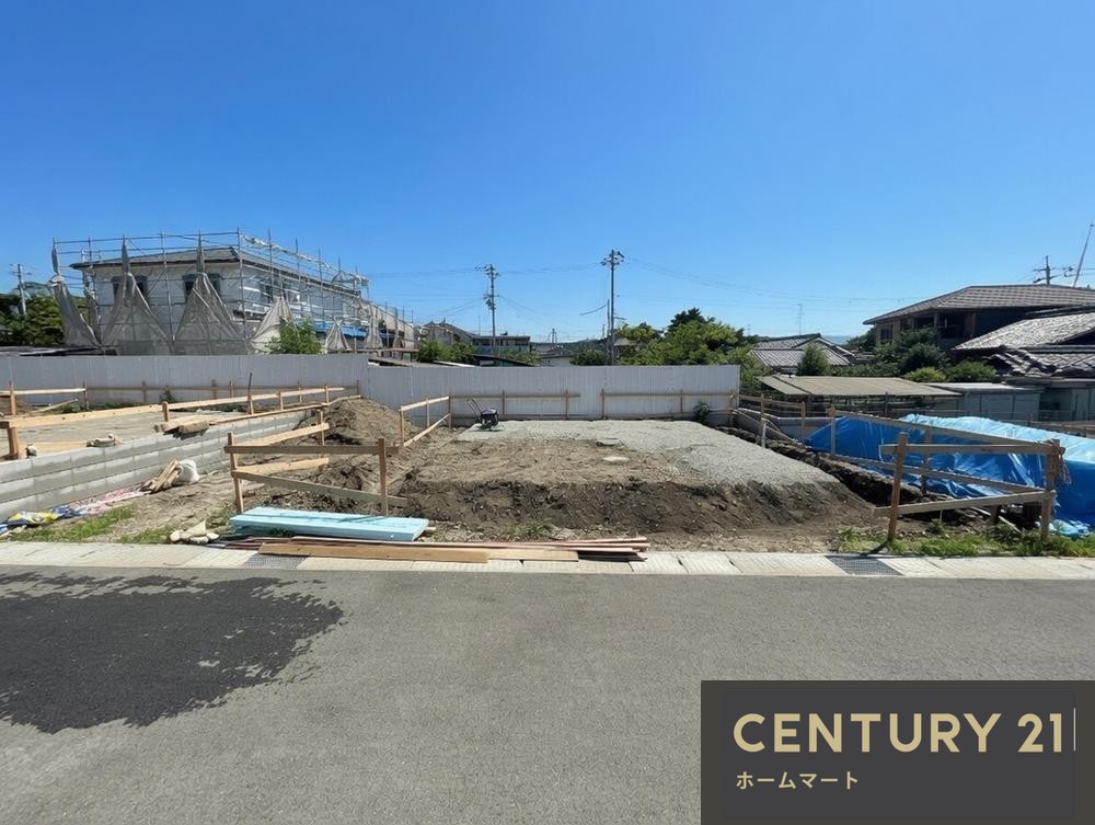 新築戸建 NEW一戸建て薪天神堂（京田辺駅） 3280万円～3480万円の詳細情報 京都府京田辺市薪天神堂 写真3 センチュリー21ホームマート